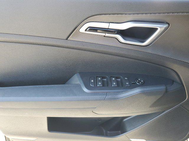 used 2023 Kia Sportage car, priced at $19,300