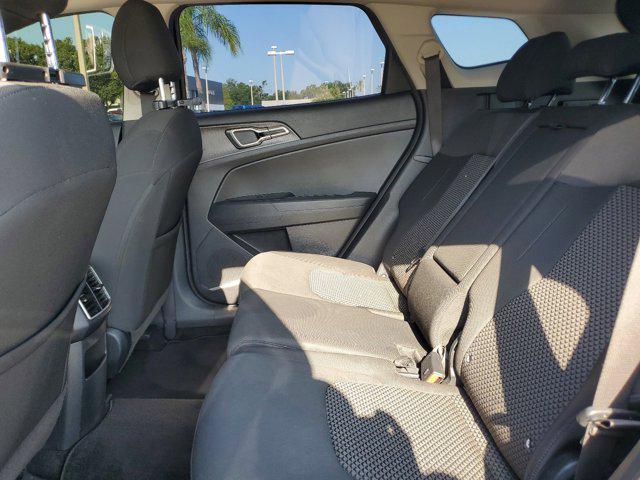 used 2023 Kia Sportage car, priced at $19,300