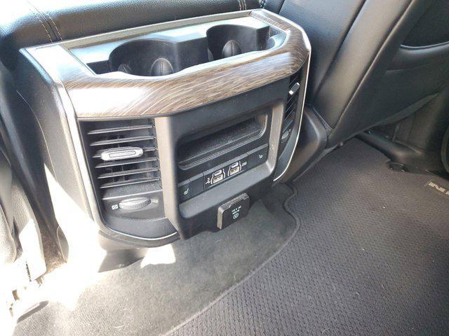 used 2019 Ram 1500 car, priced at $28,243