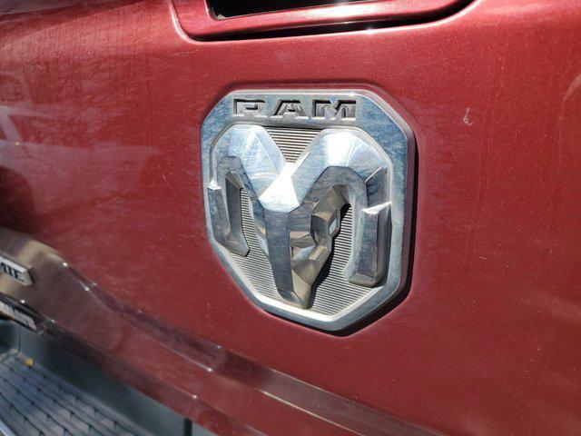 used 2019 Ram 1500 car, priced at $28,243
