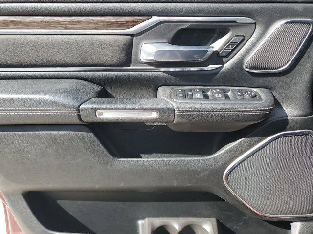 used 2019 Ram 1500 car, priced at $28,243