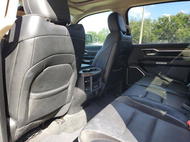 used 2019 Ram 1500 car, priced at $28,243