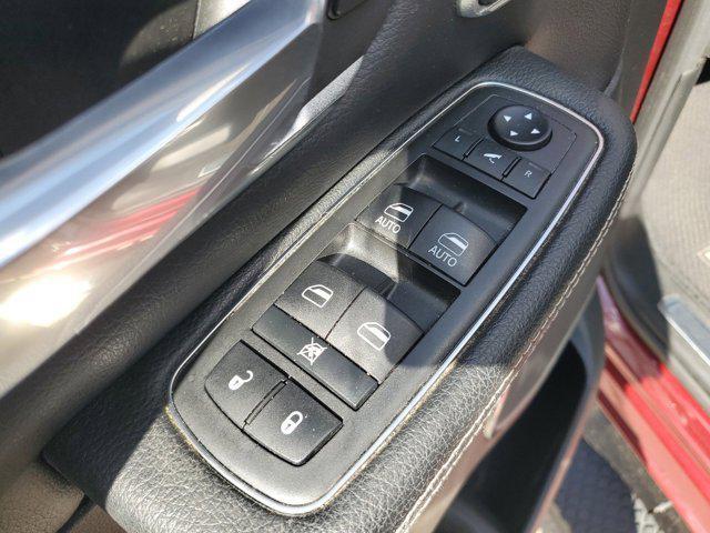 used 2019 Ram 1500 car, priced at $28,243