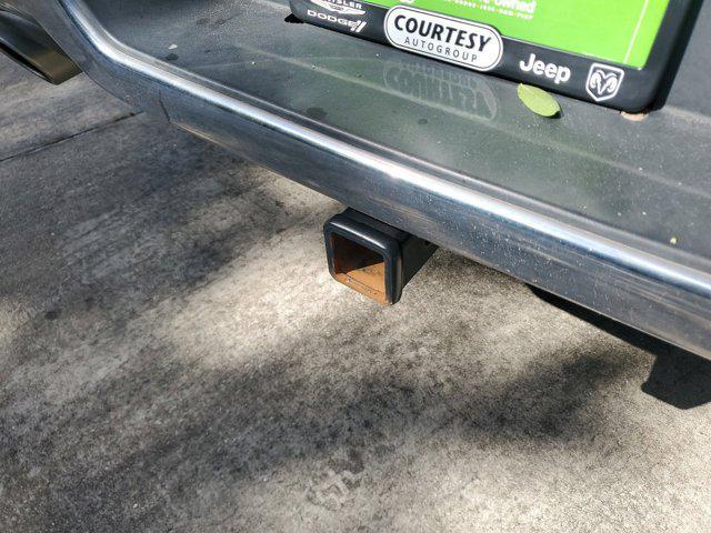 used 2019 Ram 1500 car, priced at $28,243