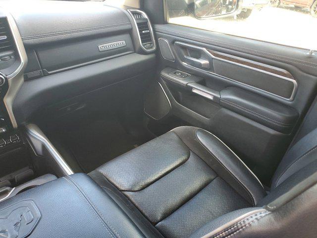 used 2019 Ram 1500 car, priced at $28,243