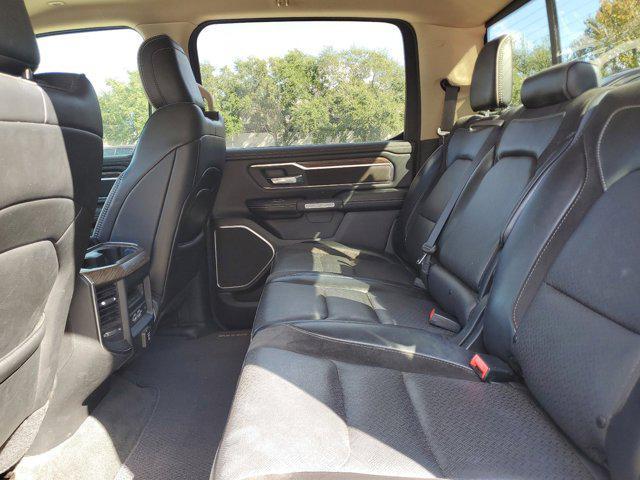 used 2019 Ram 1500 car, priced at $28,243