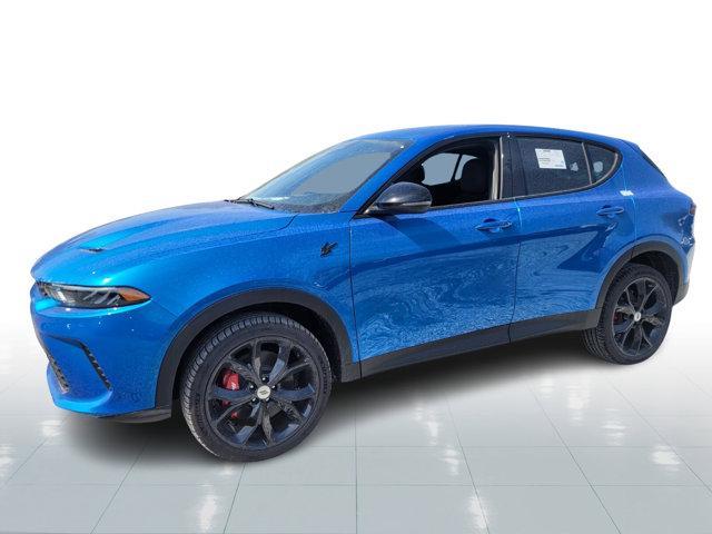 new 2024 Dodge Hornet car, priced at $36,622