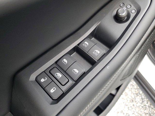 new 2025 Jeep Grand Cherokee car, priced at $31,105