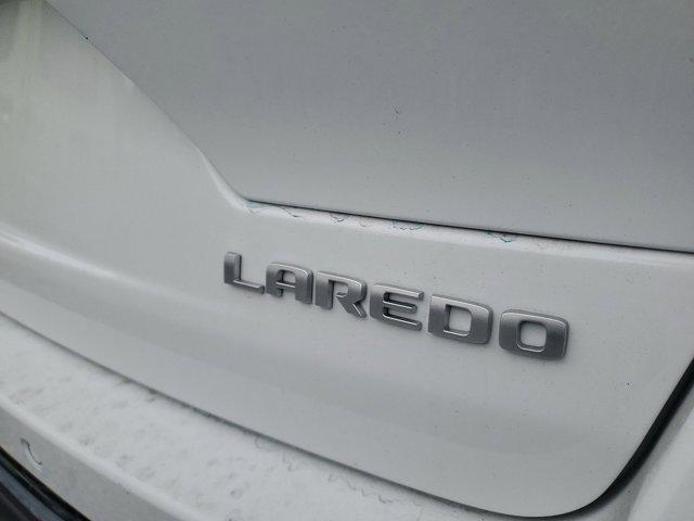 new 2025 Jeep Grand Cherokee car, priced at $31,105