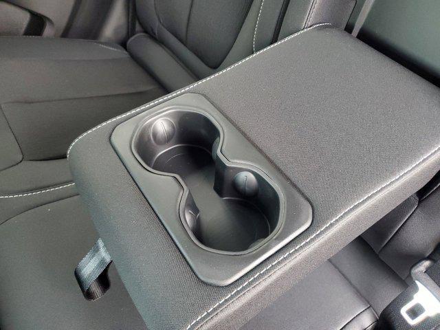 new 2025 Jeep Grand Cherokee car, priced at $31,105