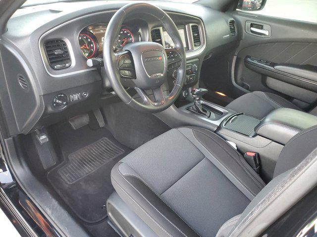 used 2020 Dodge Charger car, priced at $20,881