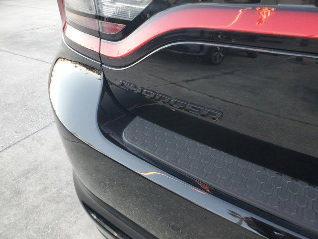 used 2020 Dodge Charger car, priced at $20,881