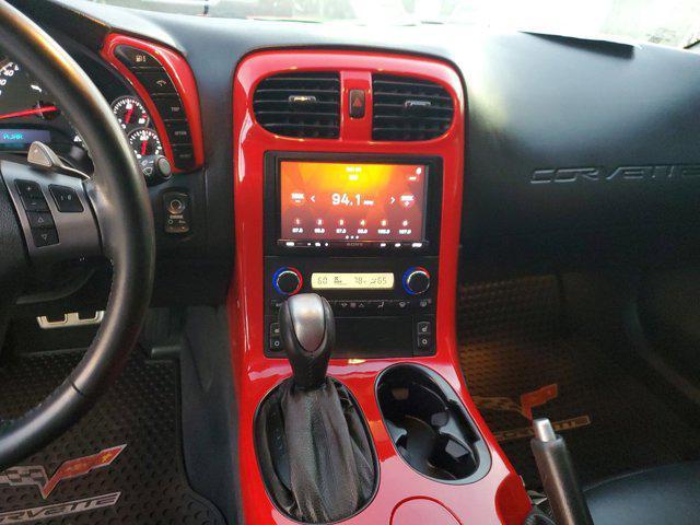 used 2007 Chevrolet Corvette car, priced at $29,311
