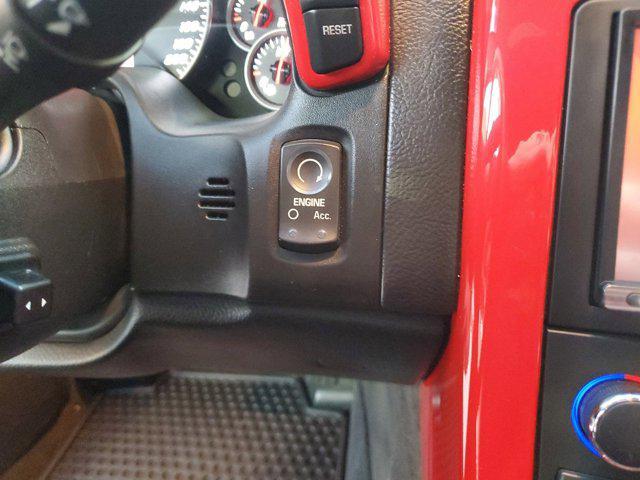 used 2007 Chevrolet Corvette car, priced at $29,311
