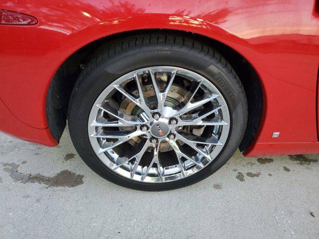 used 2007 Chevrolet Corvette car, priced at $29,311