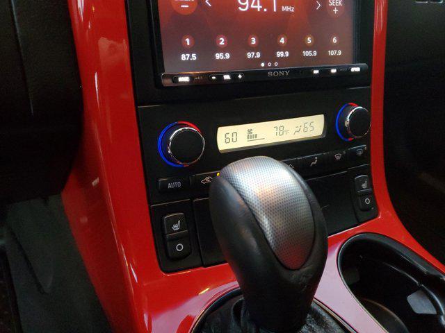 used 2007 Chevrolet Corvette car, priced at $29,311