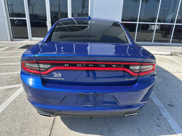 used 2018 Dodge Charger car, priced at $13,000