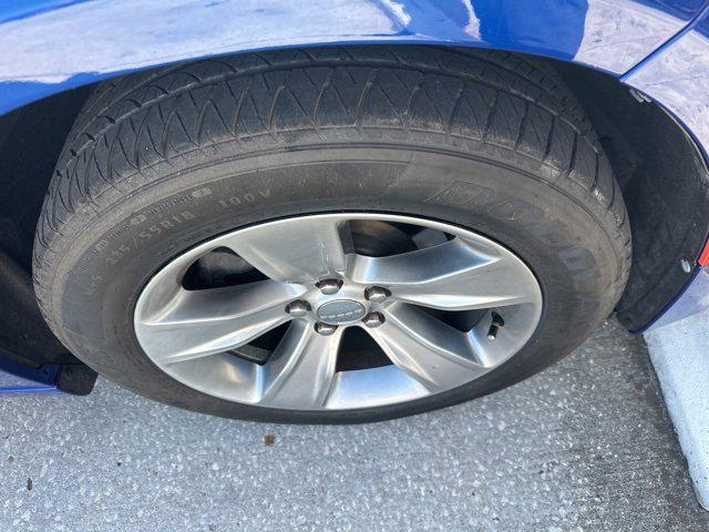 used 2018 Dodge Charger car, priced at $13,000