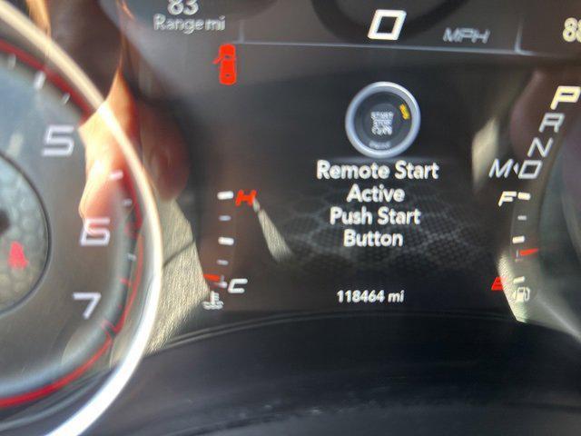 used 2018 Dodge Charger car, priced at $13,000