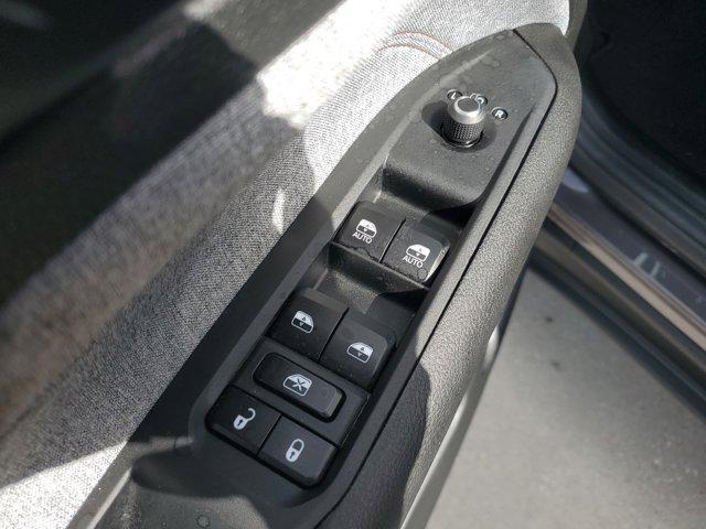 used 2024 Jeep Compass car, priced at $26,325