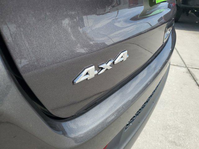 used 2024 Jeep Compass car, priced at $26,325