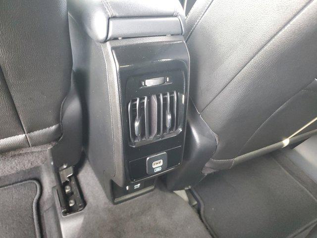 used 2024 Jeep Compass car, priced at $26,325