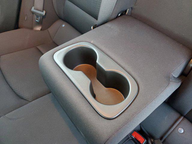 used 2023 Chevrolet Malibu car, priced at $18,800