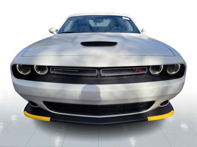 new 2023 Dodge Challenger car, priced at $36,004