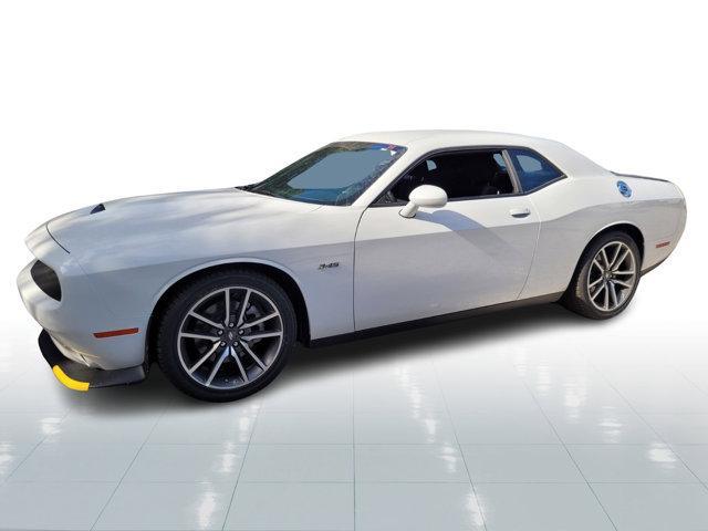 new 2023 Dodge Challenger car, priced at $36,004