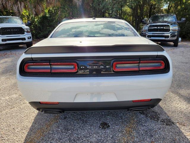 new 2023 Dodge Challenger car, priced at $36,004