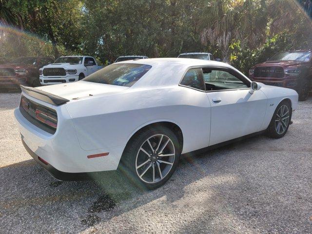 new 2023 Dodge Challenger car, priced at $36,004