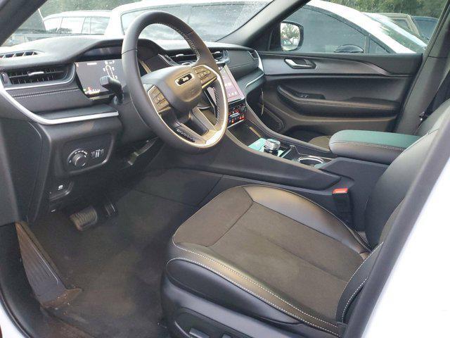 new 2025 Jeep Grand Cherokee L car, priced at $38,130