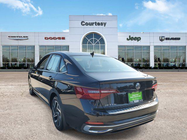 used 2022 Volkswagen Jetta car, priced at $22,000