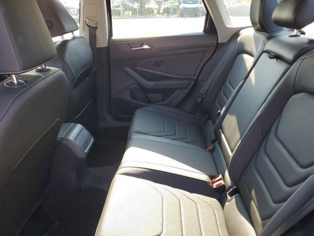 used 2022 Volkswagen Jetta car, priced at $22,000