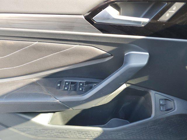 used 2022 Volkswagen Jetta car, priced at $22,000