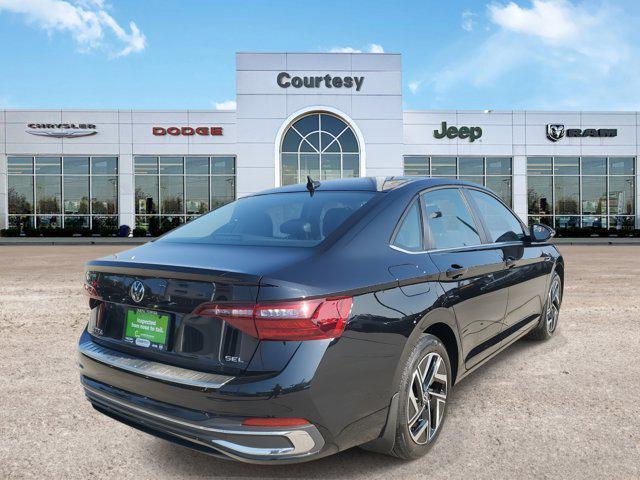 used 2022 Volkswagen Jetta car, priced at $22,000