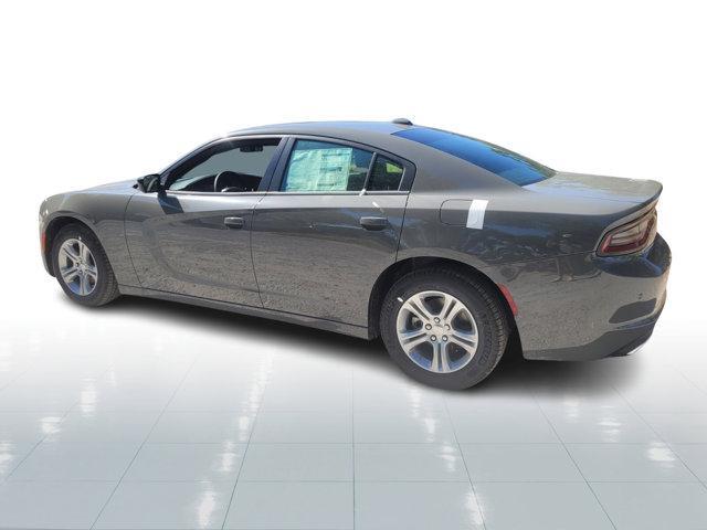 new 2023 Dodge Charger car, priced at $28,144