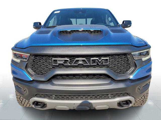 new 2024 Ram 1500 car, priced at $125,265