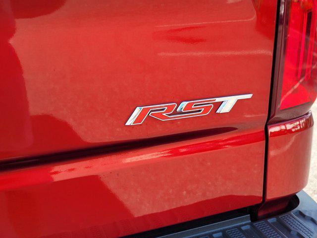 used 2023 Chevrolet Silverado 1500 car, priced at $45,605