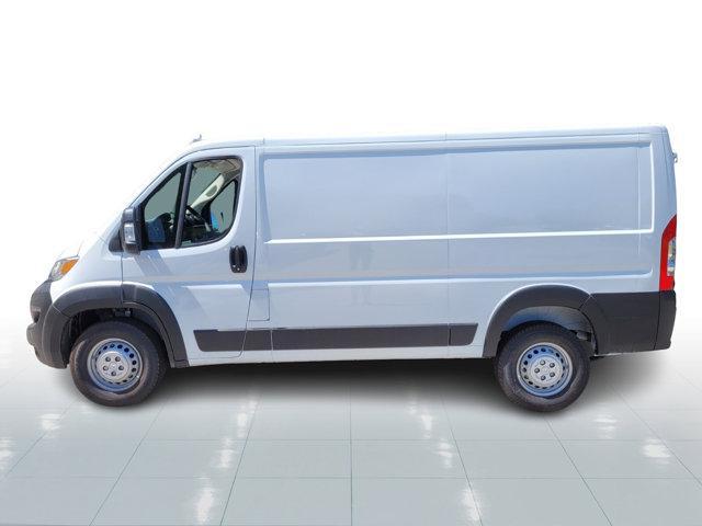 new 2024 Ram ProMaster 1500 car, priced at $47,688