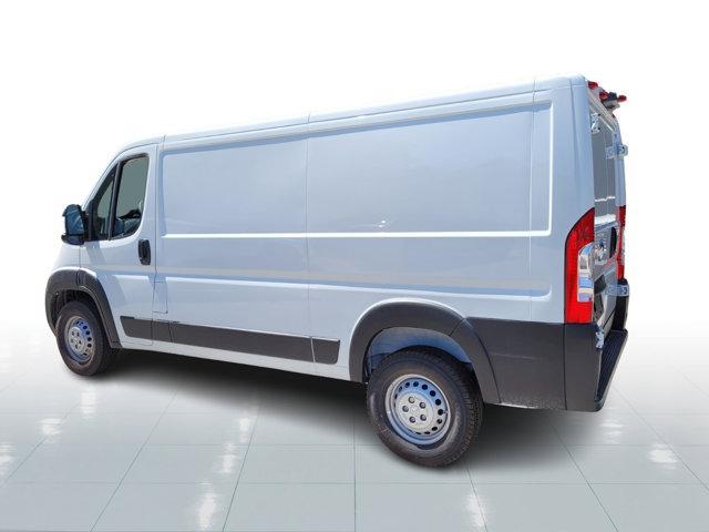 new 2024 Ram ProMaster 1500 car, priced at $47,688