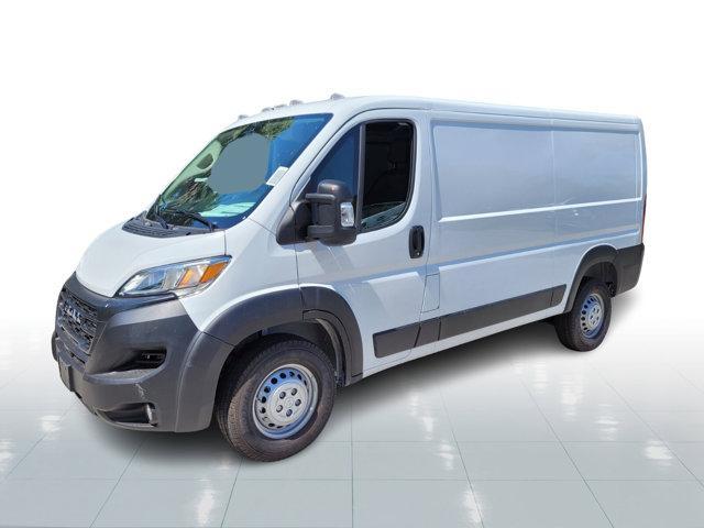 new 2024 Ram ProMaster 1500 car, priced at $47,688