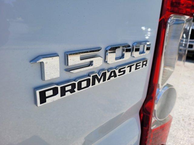 new 2024 Ram ProMaster 1500 car, priced at $47,688