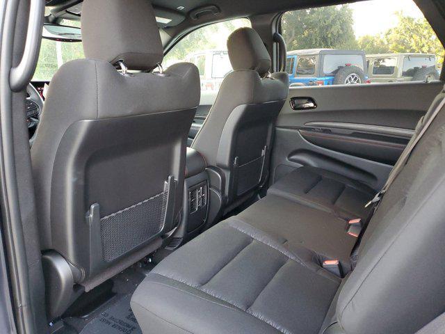 new 2025 Dodge Durango car, priced at $46,580