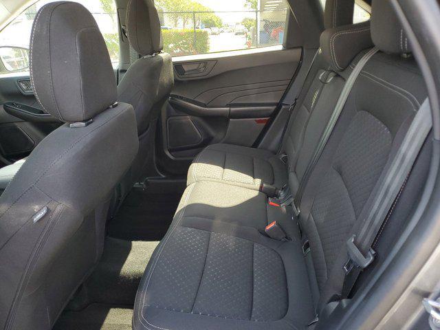 used 2024 Ford Escape car, priced at $24,747