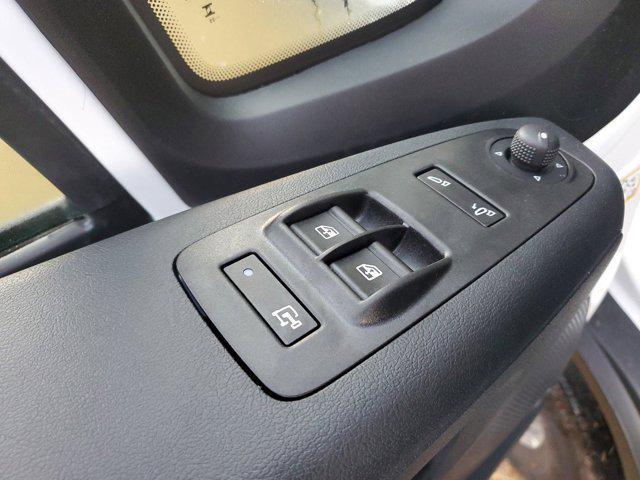 new 2026 Ram ProMaster 2500 car, priced at $57,255