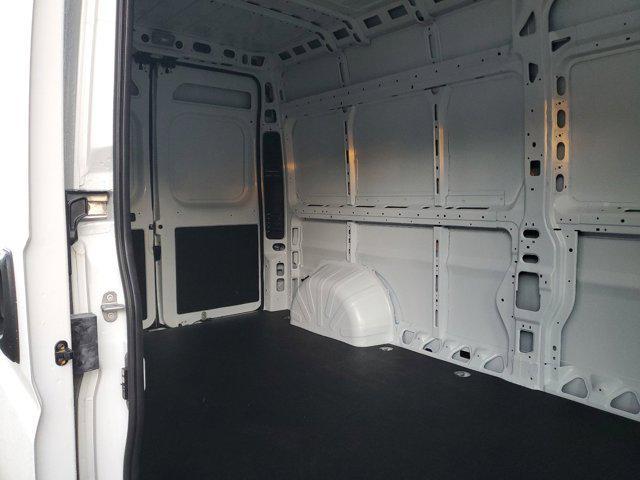 new 2026 Ram ProMaster 2500 car, priced at $57,255