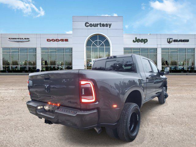 new 2024 Ram 3500 car, priced at $84,580