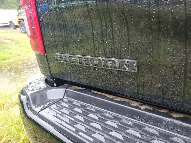 new 2025 Ram 2500 car, priced at $73,170