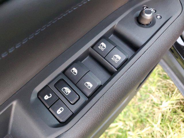 new 2026 Jeep Compass car, priced at $33,185